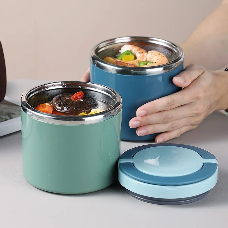 630/1000ml Insulated Food Jar, - Meal Prep Bowl review and price