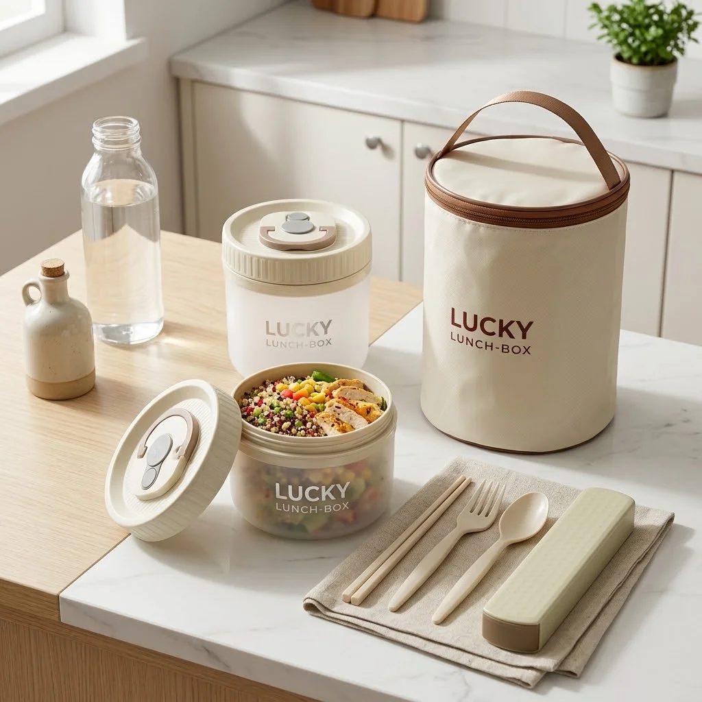 Microwavable Plastic Lunch Box - Meal Prep Or Prep Meal review and price