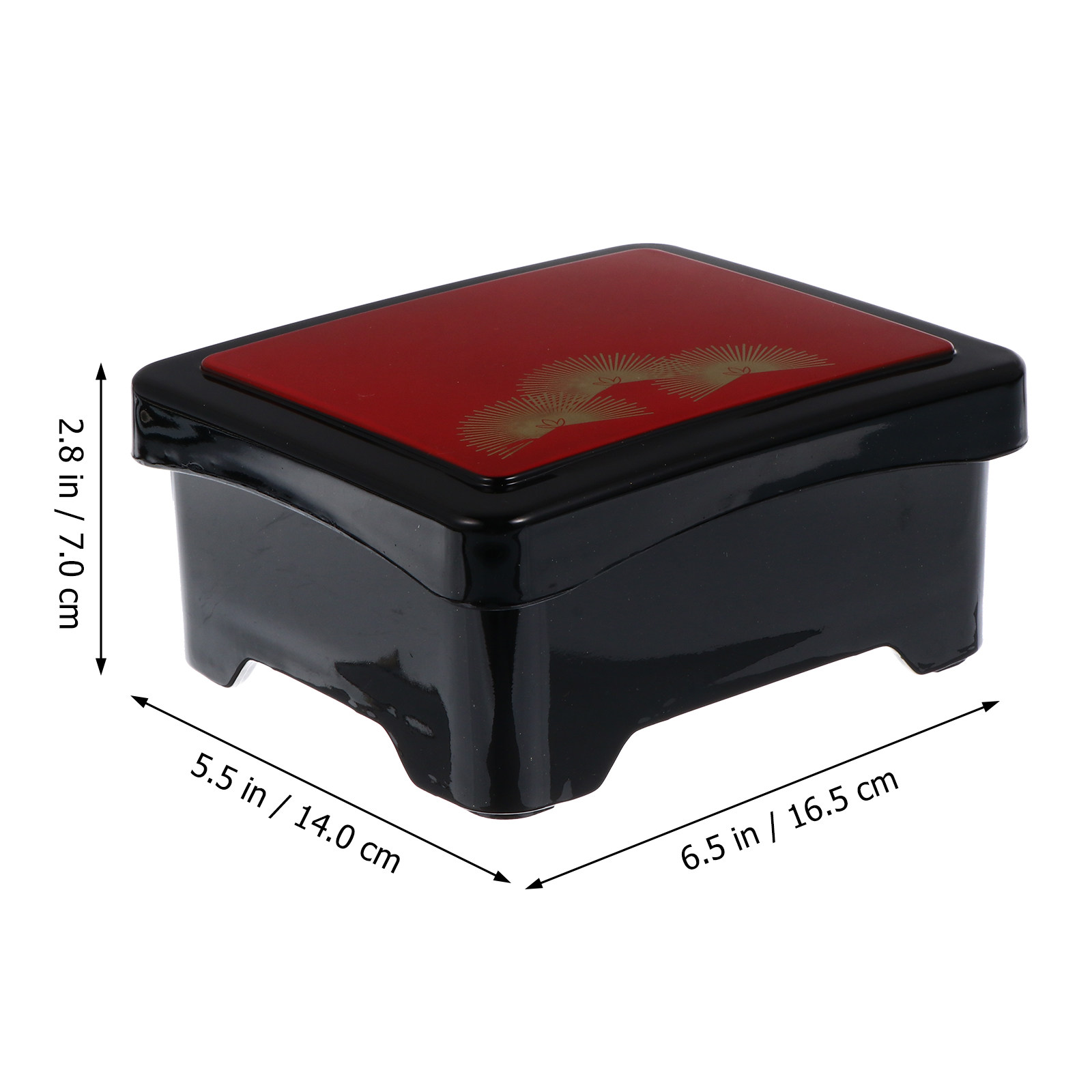 1Pcs Large Capacity Bento Box  - Meal Prep With Rice review and price
