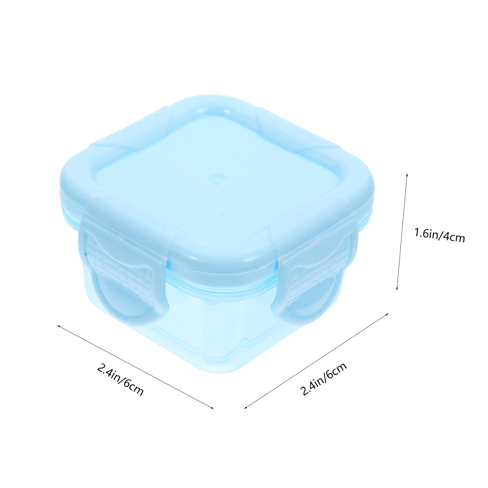 4Pcs 6Cm 2.36in Portable Seale - Meal Prep With Rice review and price