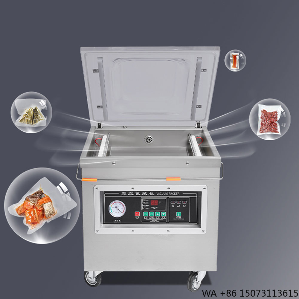 Dz-400 Commercial Table Top Va - Meal Prep Kitchen review and price