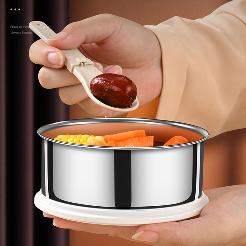 4pcs set Portable Lunch Contai - Meal Prep Bowl review and price
