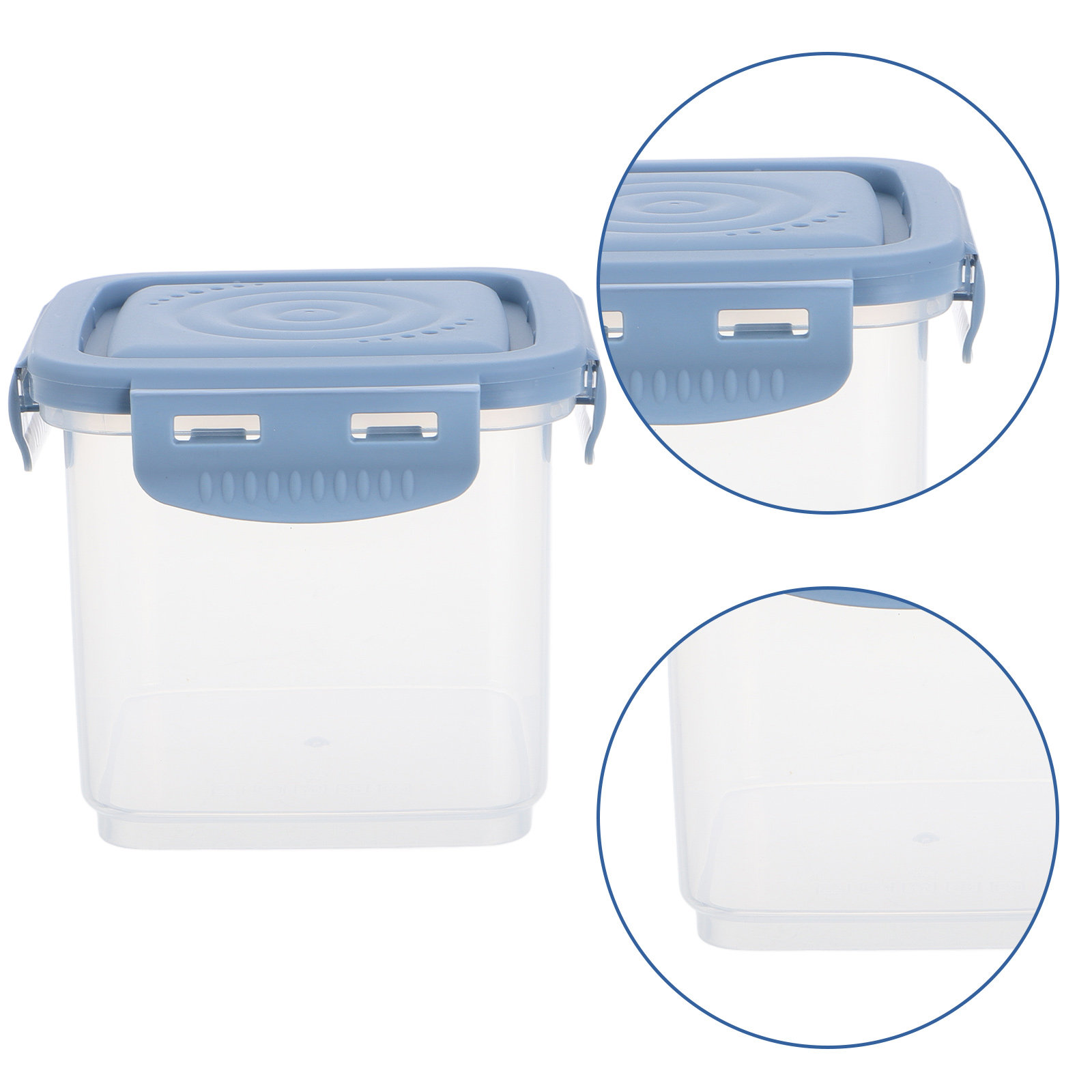 Soup Storage Container 600Ml F - Meal Prep With Rice review and price