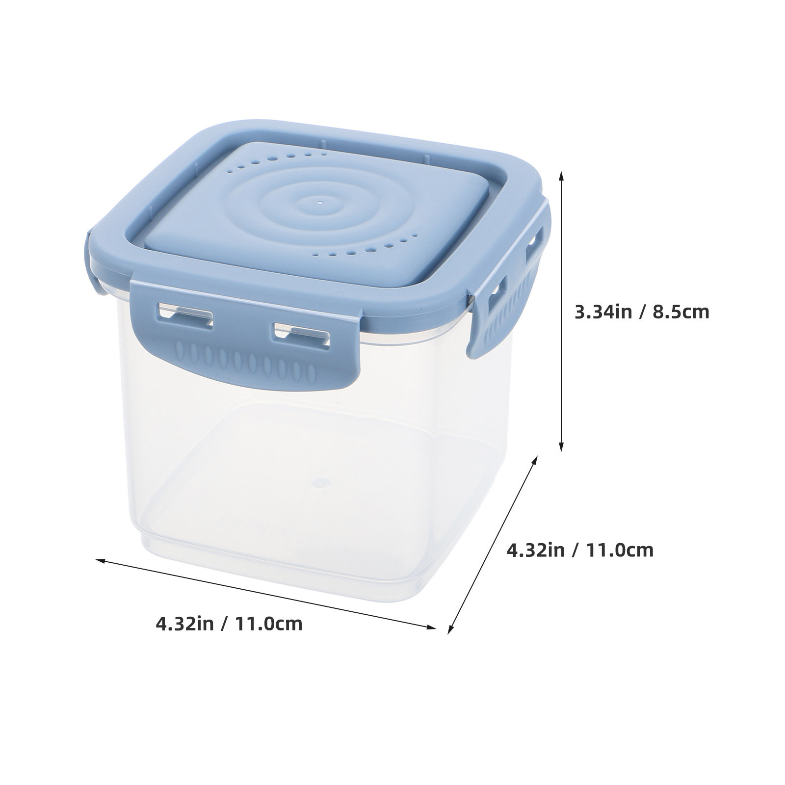 Soup Storage Container 600Ml F - Meal Prep With Rice review and price