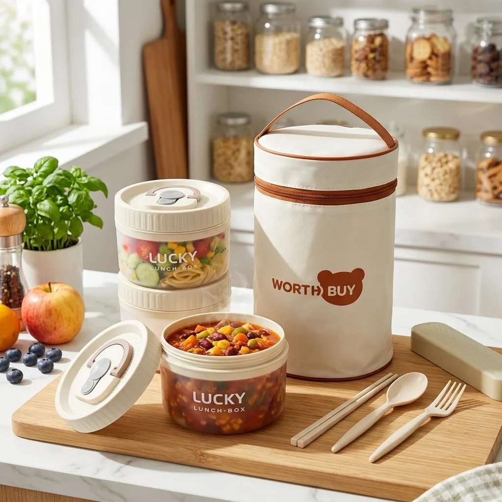 Plastic Bento Box Microwavable - Meal Prep Or Prep Meal review and price