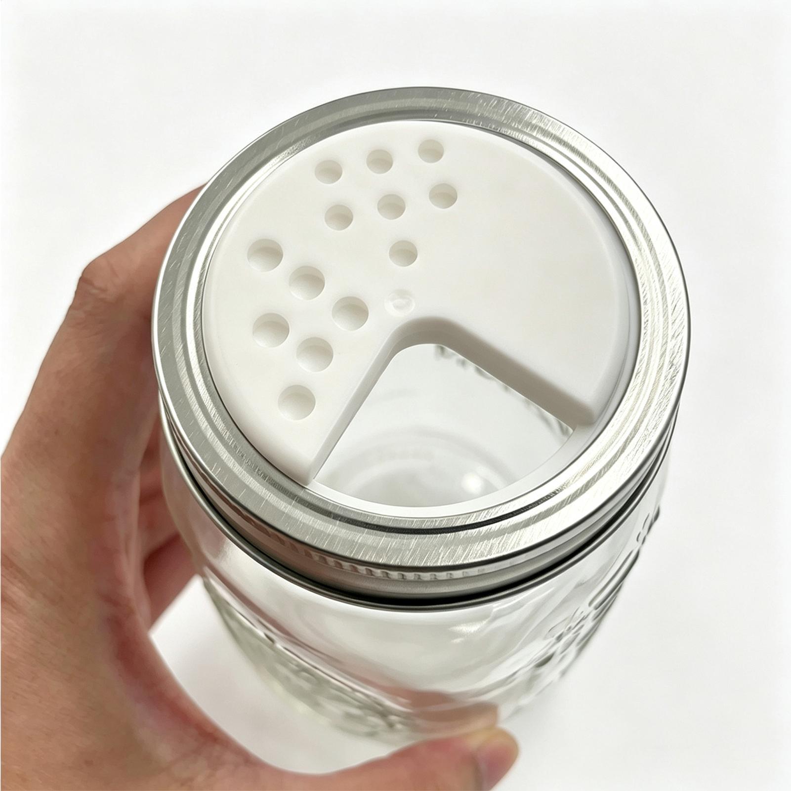 Canning Lids 2 Pieces Adjustab - Meal Prep Kitchen review and price
