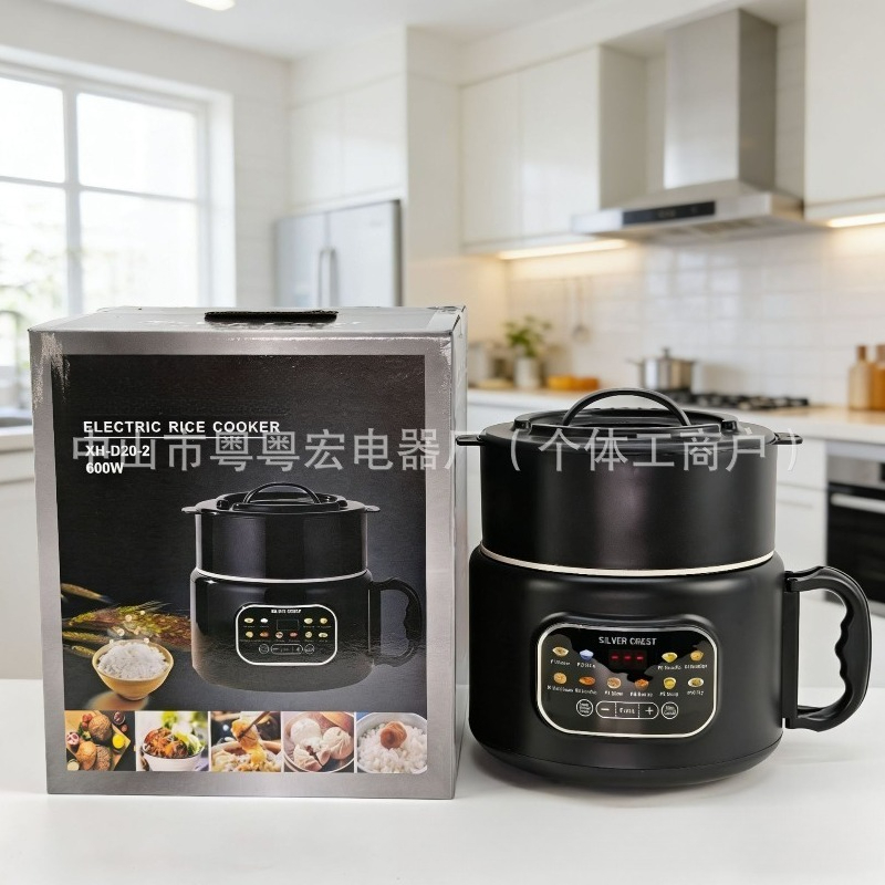 Large Smart Rice Cooker, Non-s - Meal Prep With Rice review and price