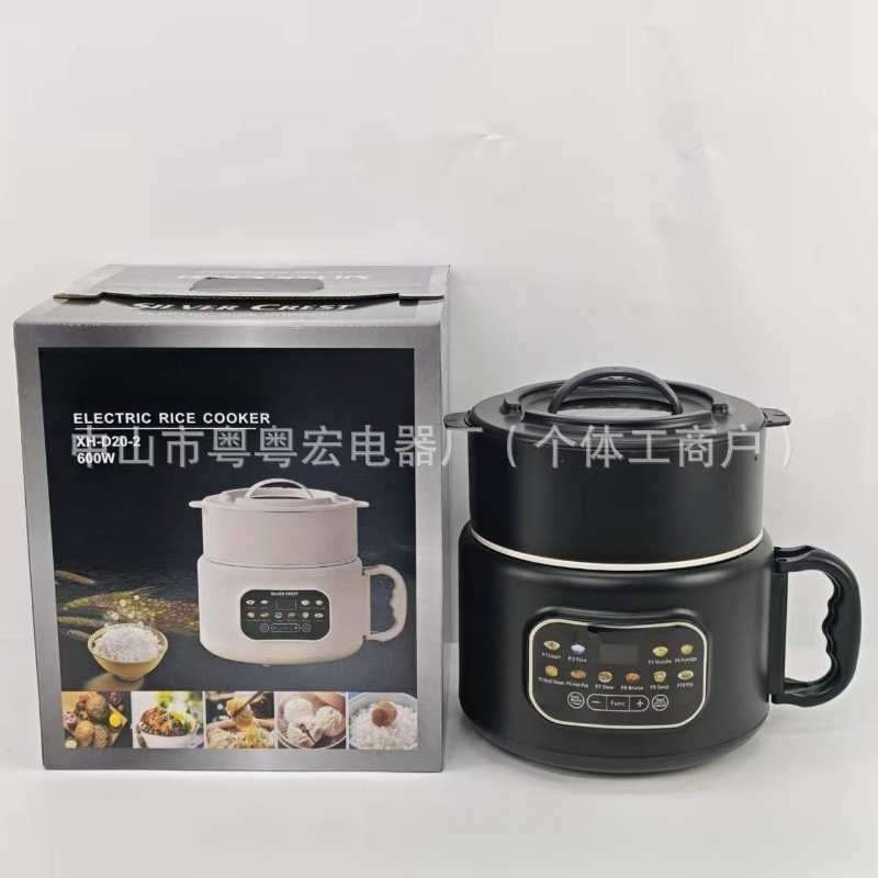 Large Smart Rice Cooker, Non-s - Meal Prep With Rice review and price